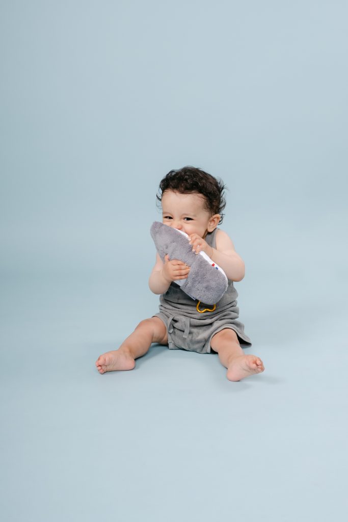 doudou photo personnalise youyou calin enfant bisou bebe
