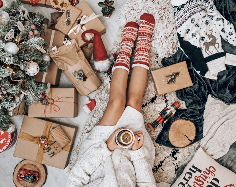 Cadeaux de Noël : on a une solution pour chaque membre de la famille