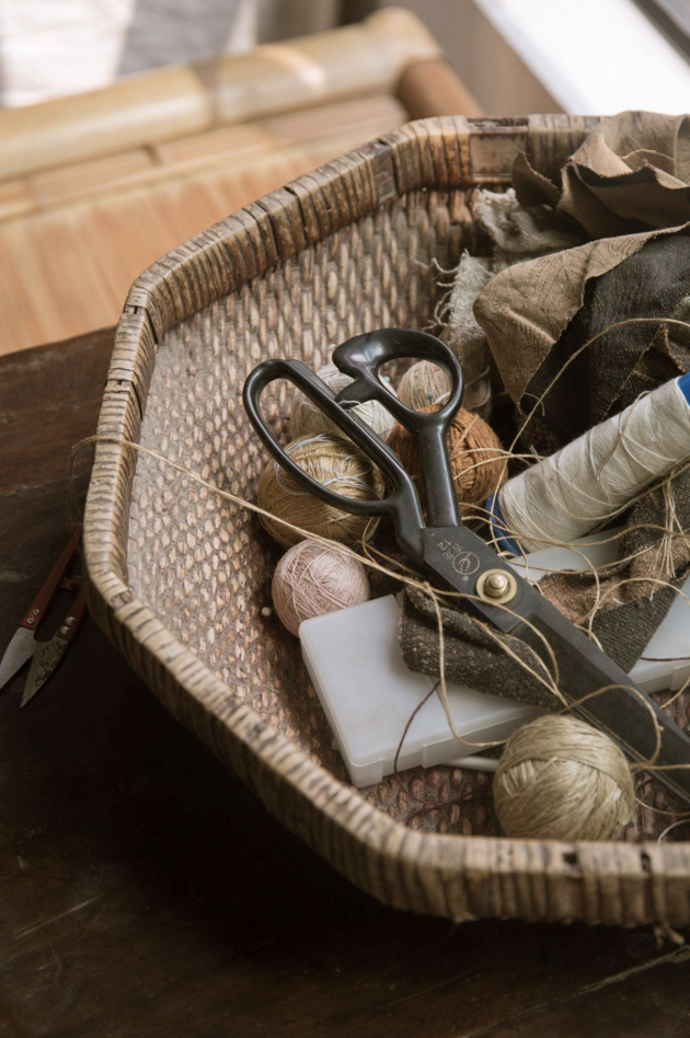 Produit éthique fait maison artisanat made in France