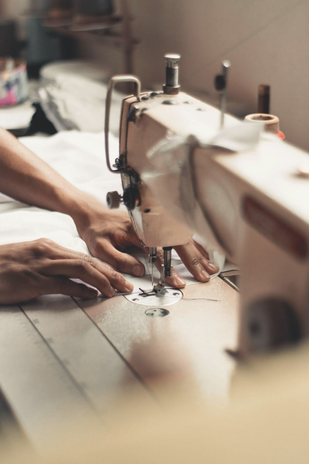 Produit éthique fait maison artisanat made in France