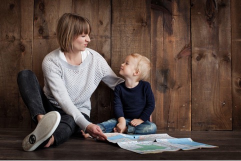 Divorce : comment accompagner votre enfant au mieux durant cette période difficile